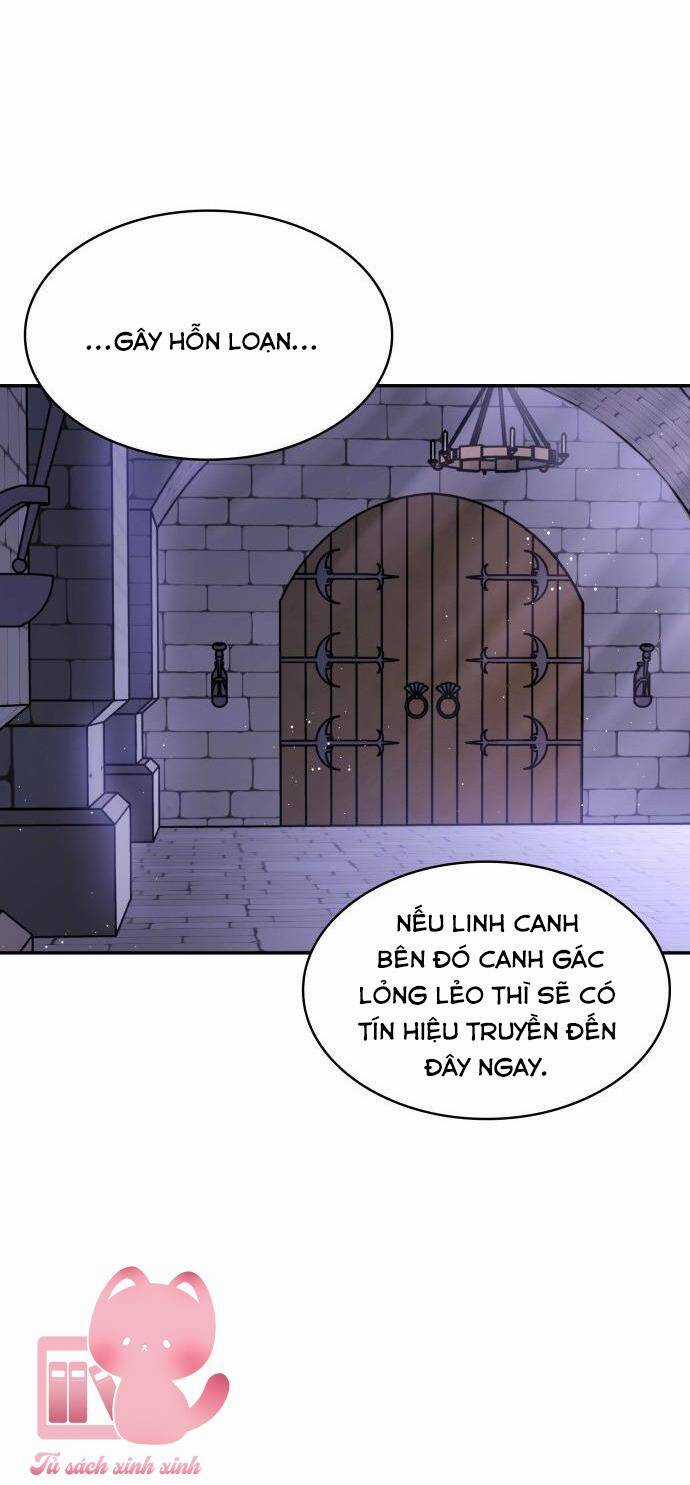 Điều Melvin Để Lại Chapter 35 trang 50