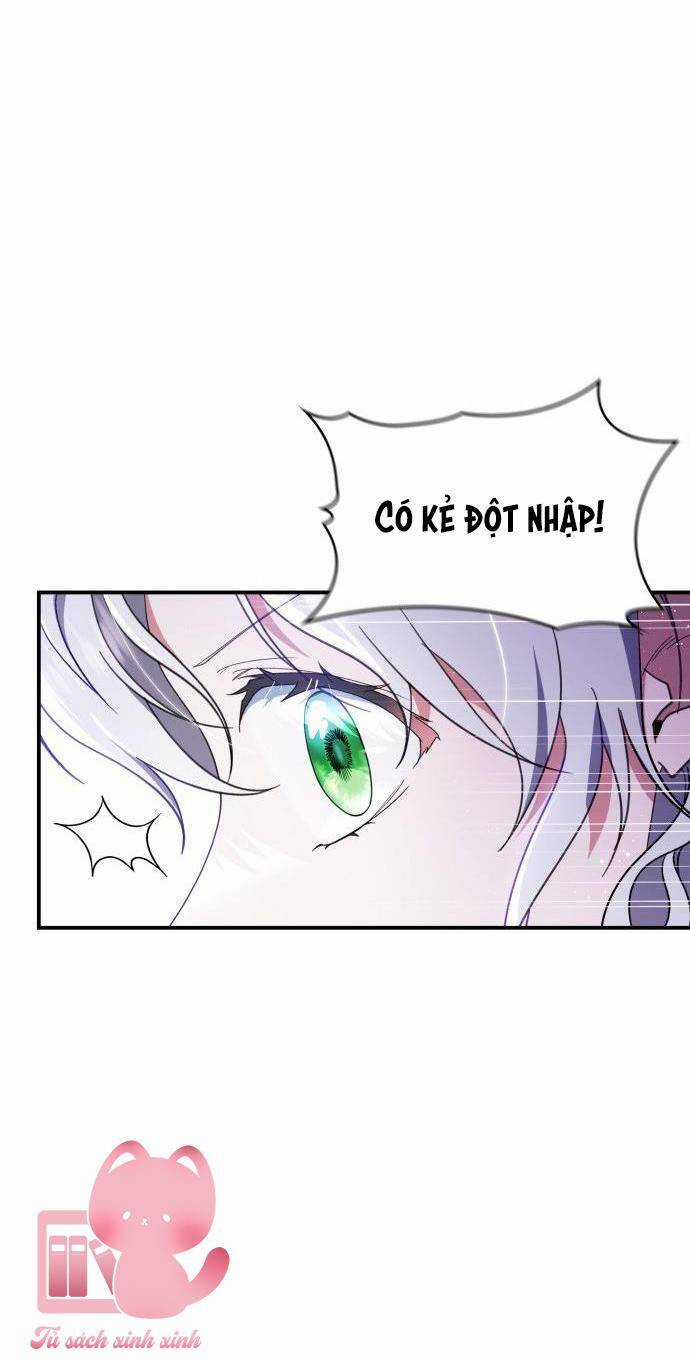 Điều Melvin Để Lại Chapter 35 trang 55