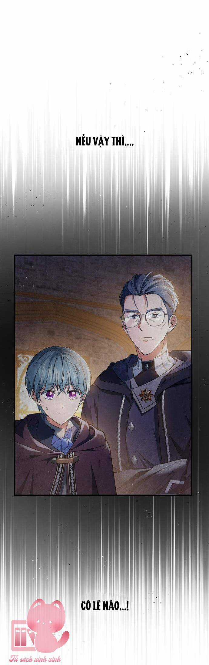 Điều Melvin Để Lại Chapter 35 trang 58