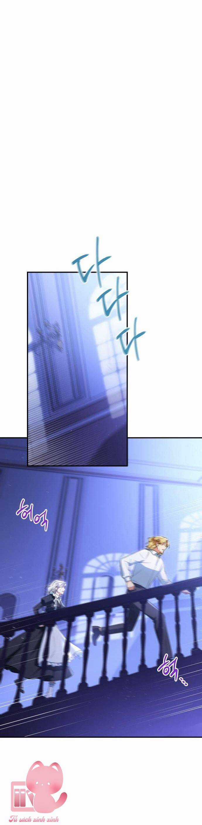 Điều Melvin Để Lại Chapter 35 trang 61