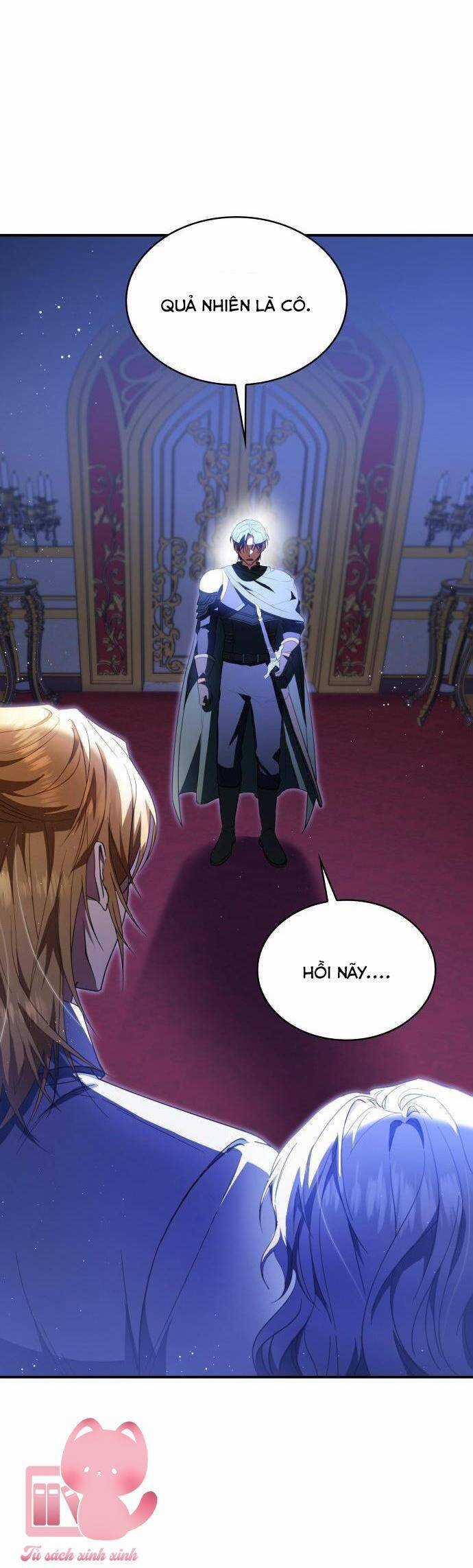 Điều Melvin Để Lại Chapter 35 trang 65