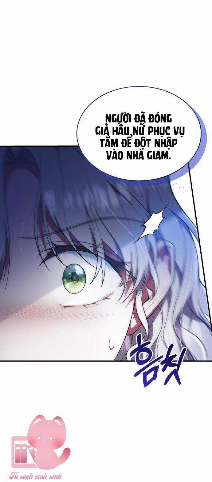 Điều Melvin Để Lại Chapter 35 trang 66