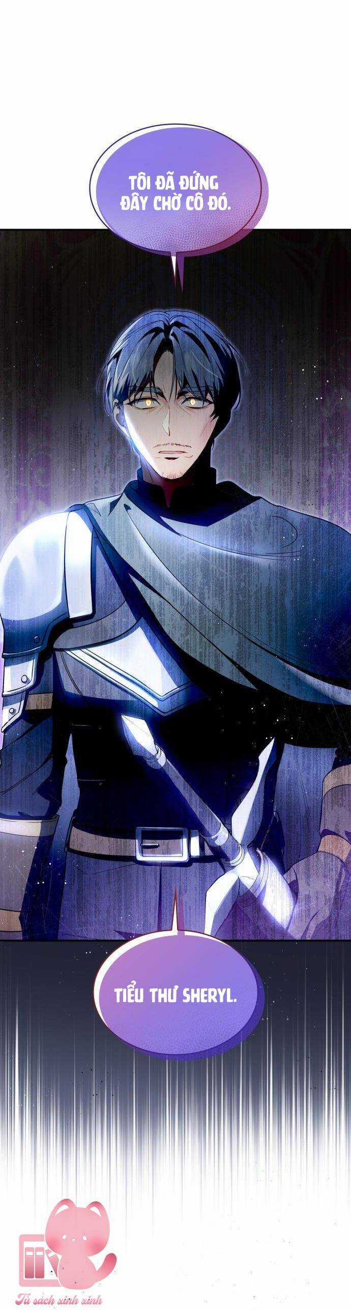 Điều Melvin Để Lại Chapter 35 trang 67