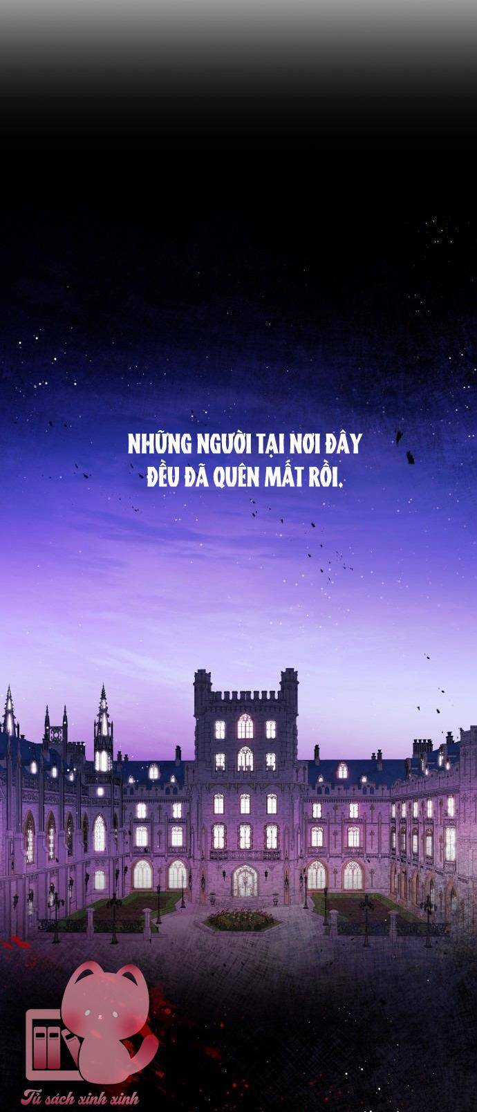 Điều Melvin Để Lại Chapter 35 trang 8