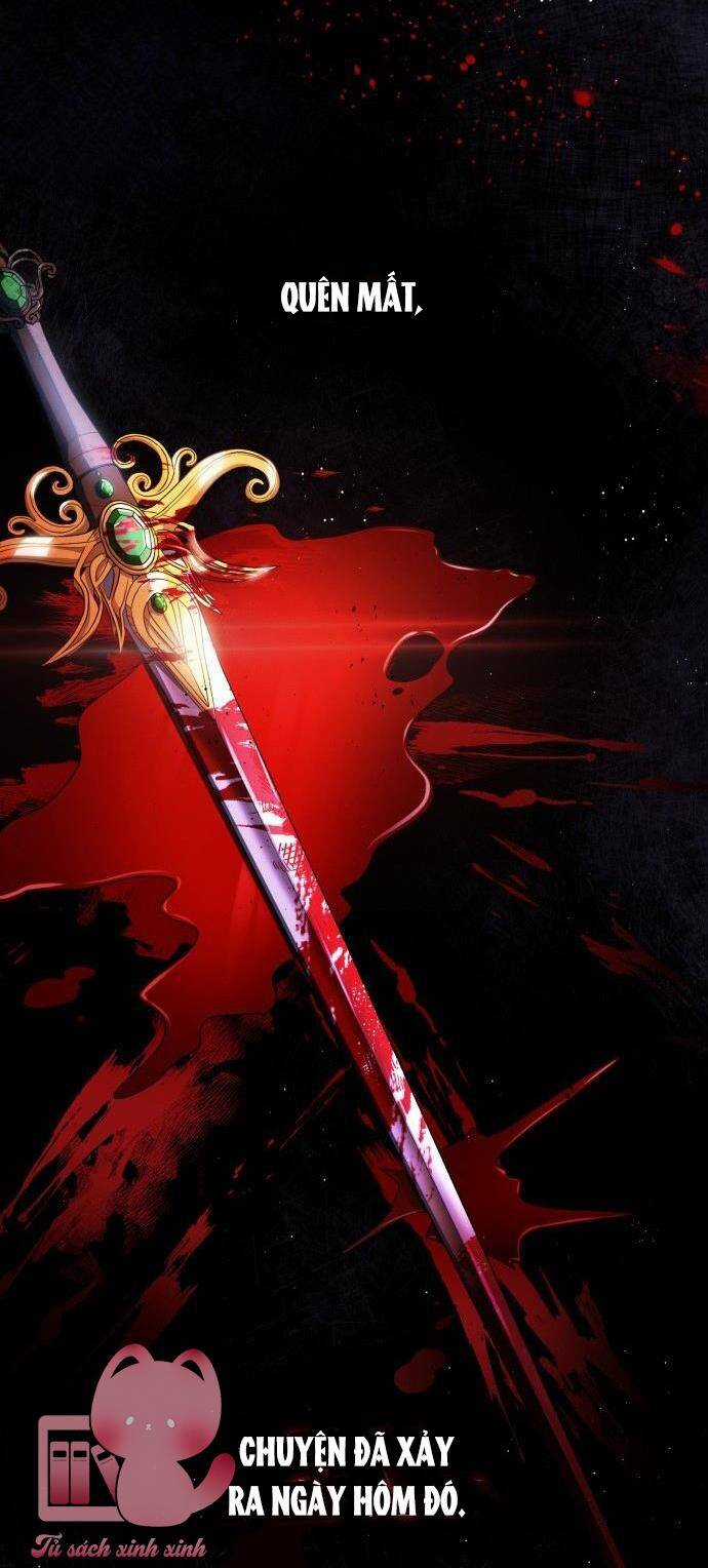 Điều Melvin Để Lại Chapter 35 trang 9