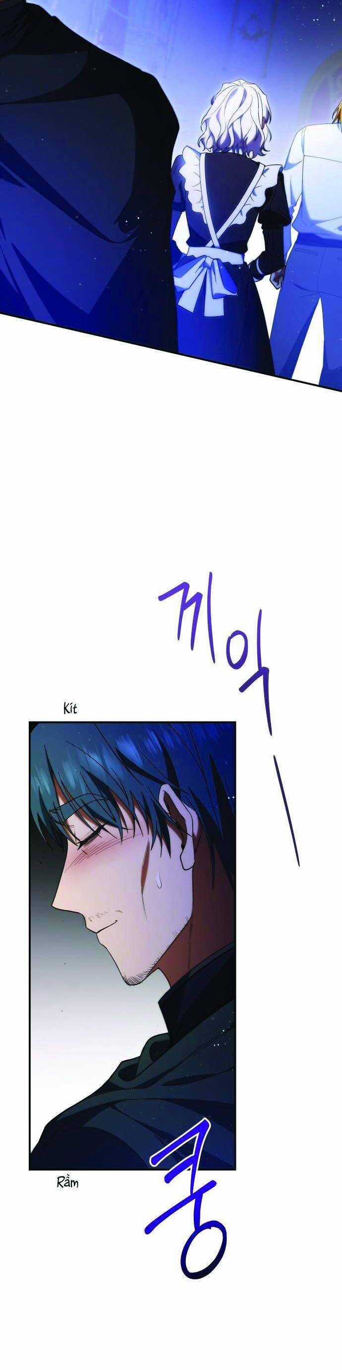 Điều Melvin Để Lại Chapter 36 trang 19