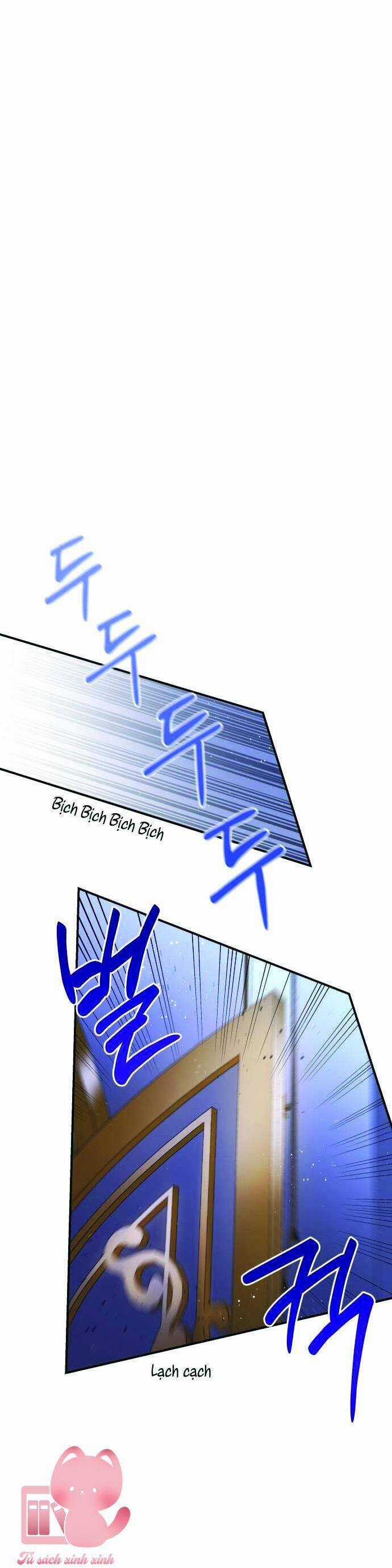 Điều Melvin Để Lại Chapter 36 trang 20