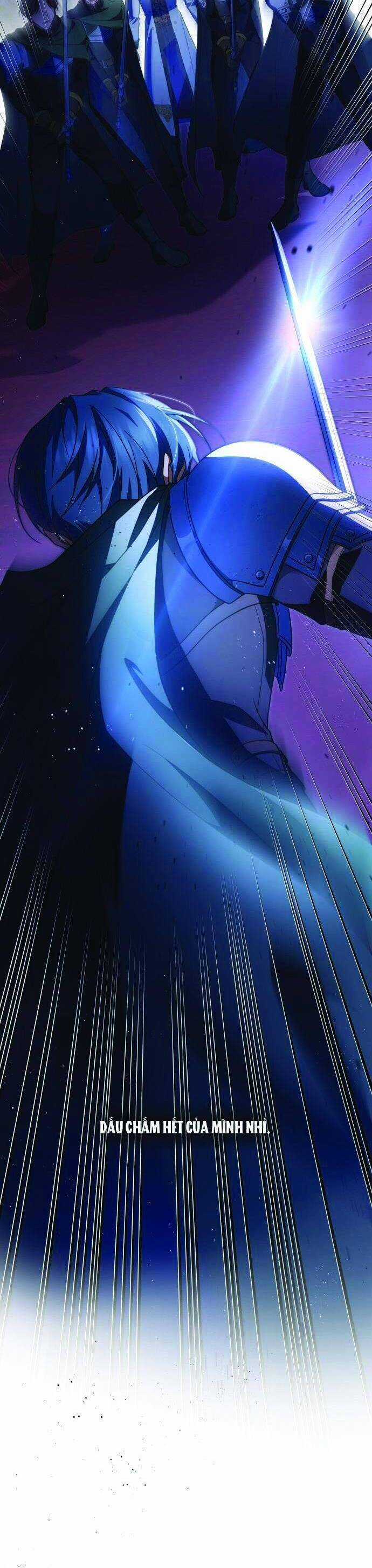 Điều Melvin Để Lại Chapter 36 trang 28