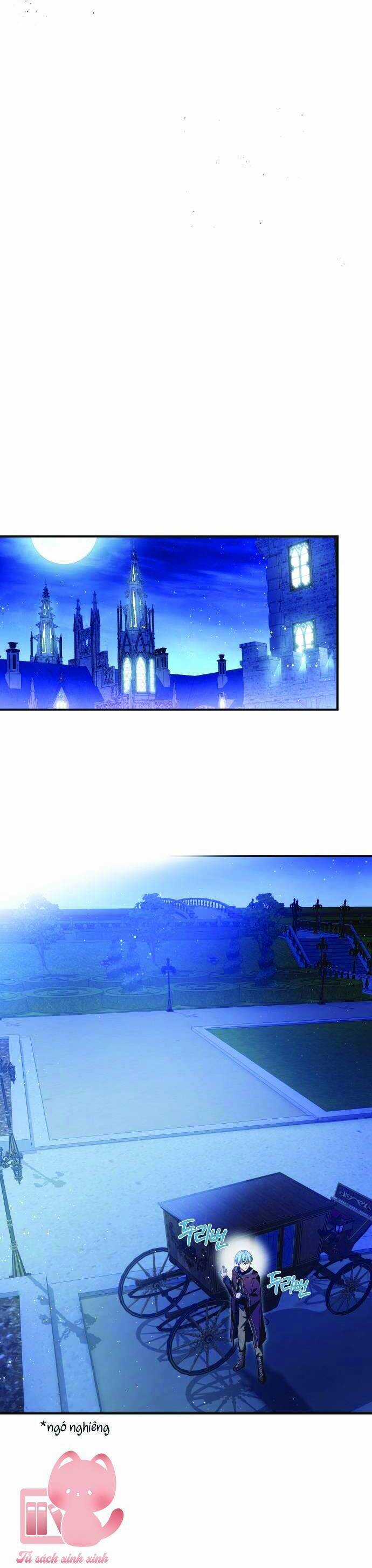 Điều Melvin Để Lại Chapter 36 trang 29