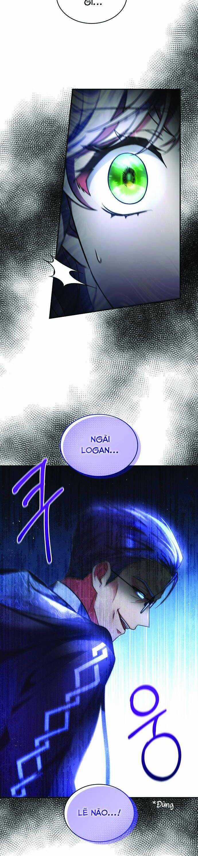 Điều Melvin Để Lại Chapter 36 trang 36