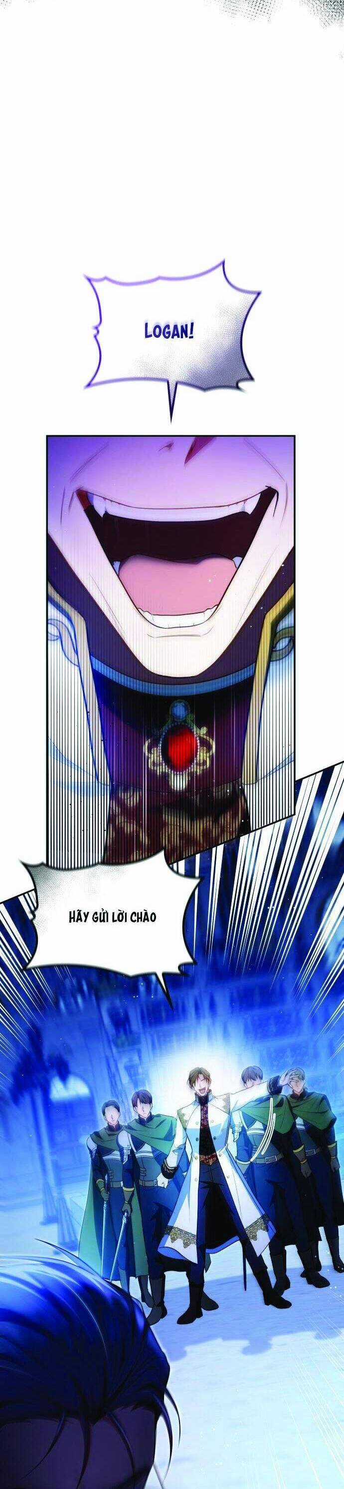 Điều Melvin Để Lại Chapter 36 trang 37