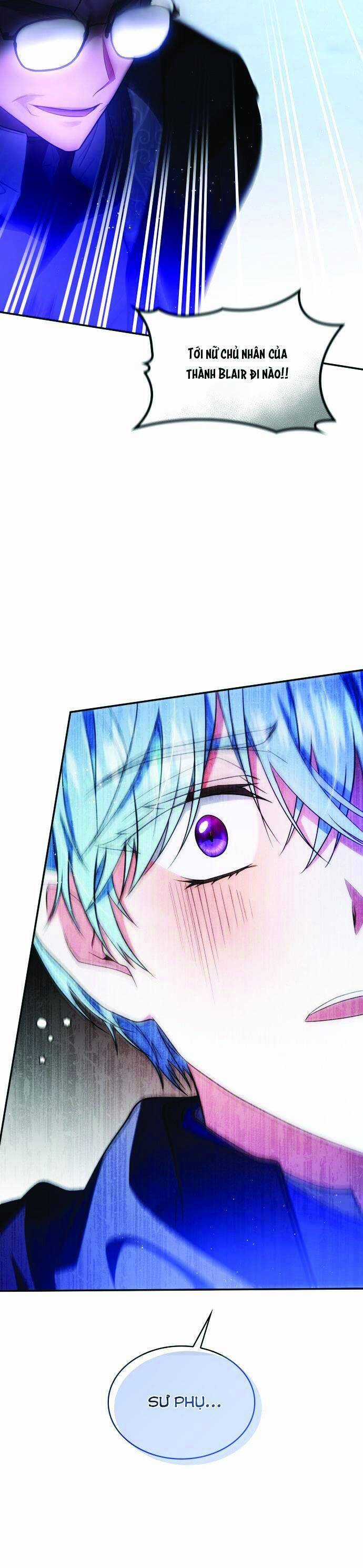 Điều Melvin Để Lại Chapter 36 trang 38