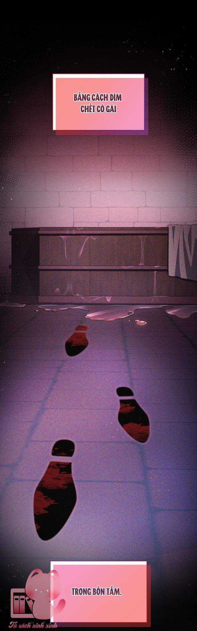 Điều Melvin Để Lại Chapter 37 trang 18