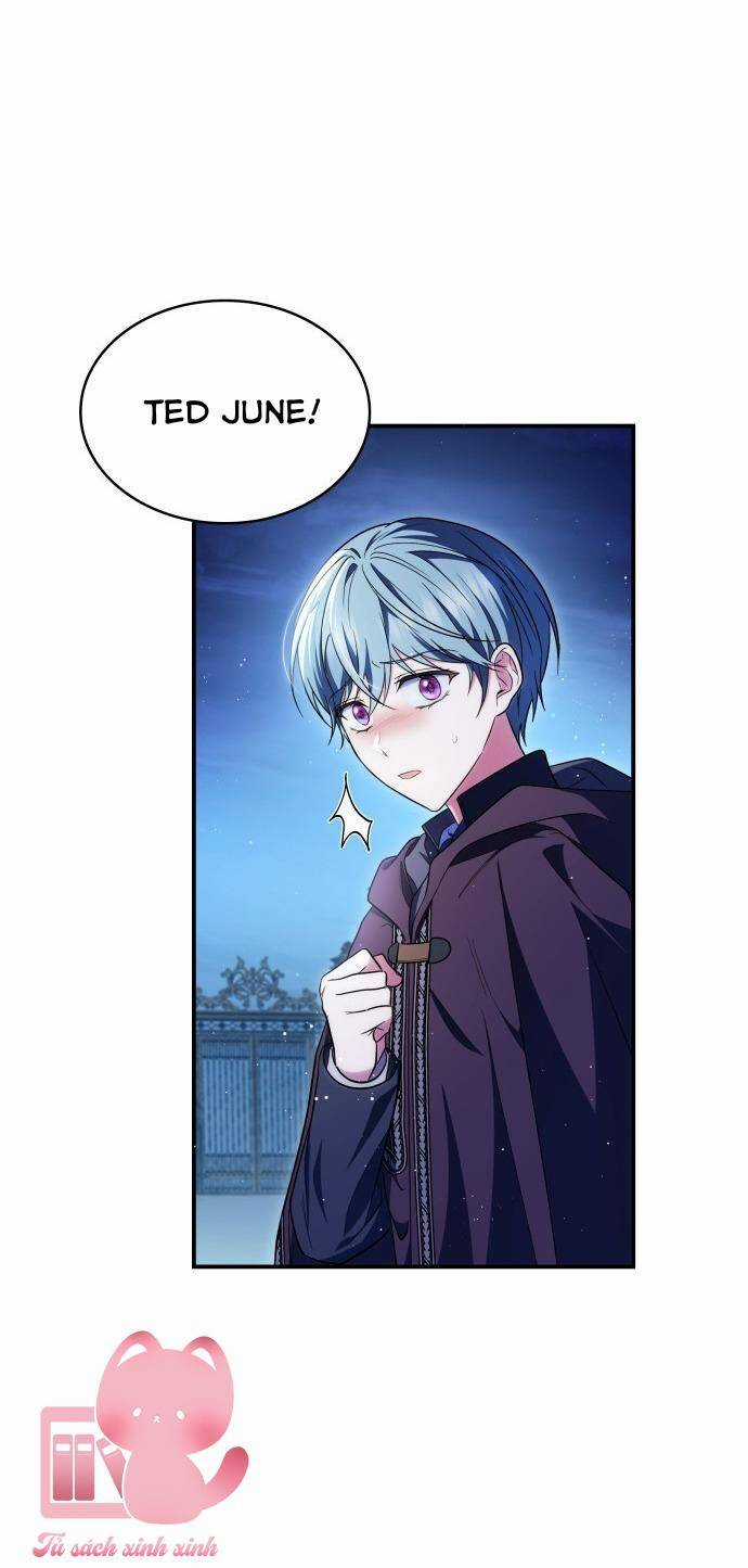 Điều Melvin Để Lại Chapter 37 trang 20