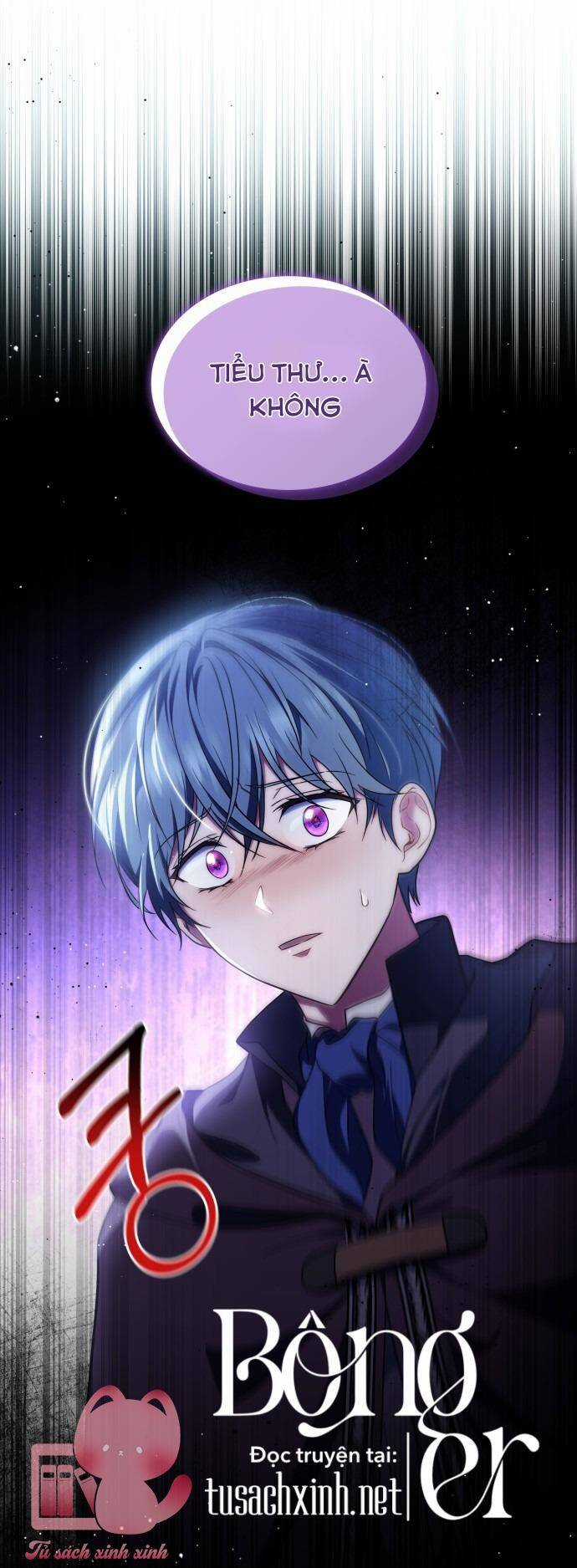 Điều Melvin Để Lại Chapter 37 trang 22