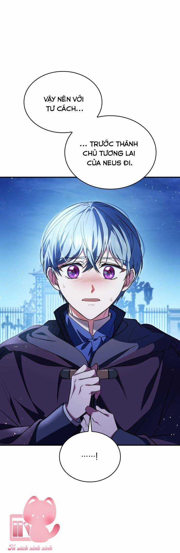 Điều Melvin Để Lại Chapter 37 trang 27