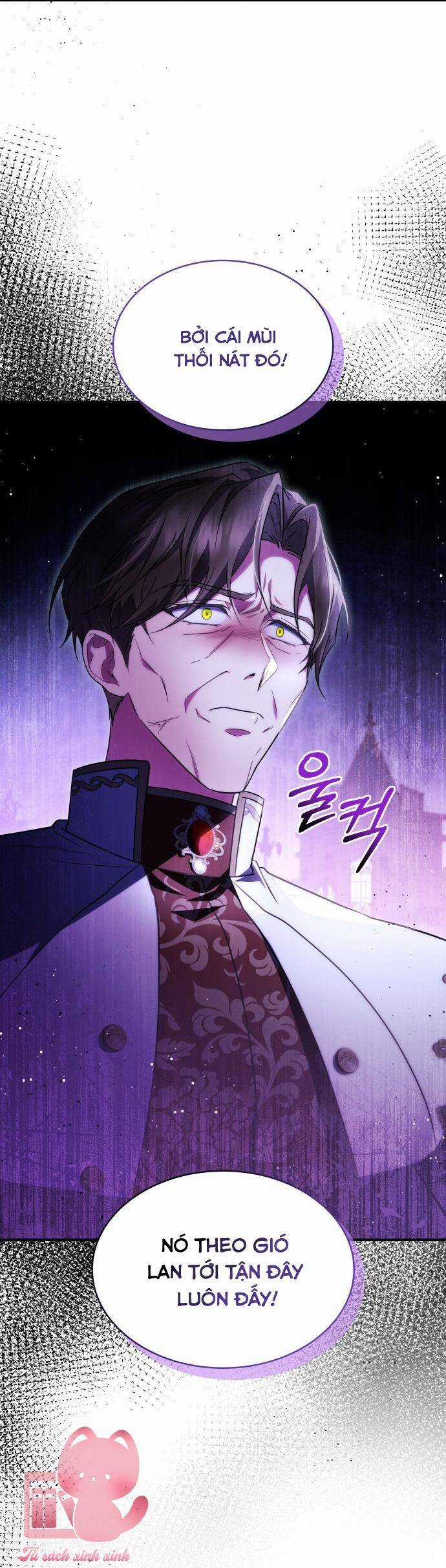 Điều Melvin Để Lại Chapter 37 trang 31