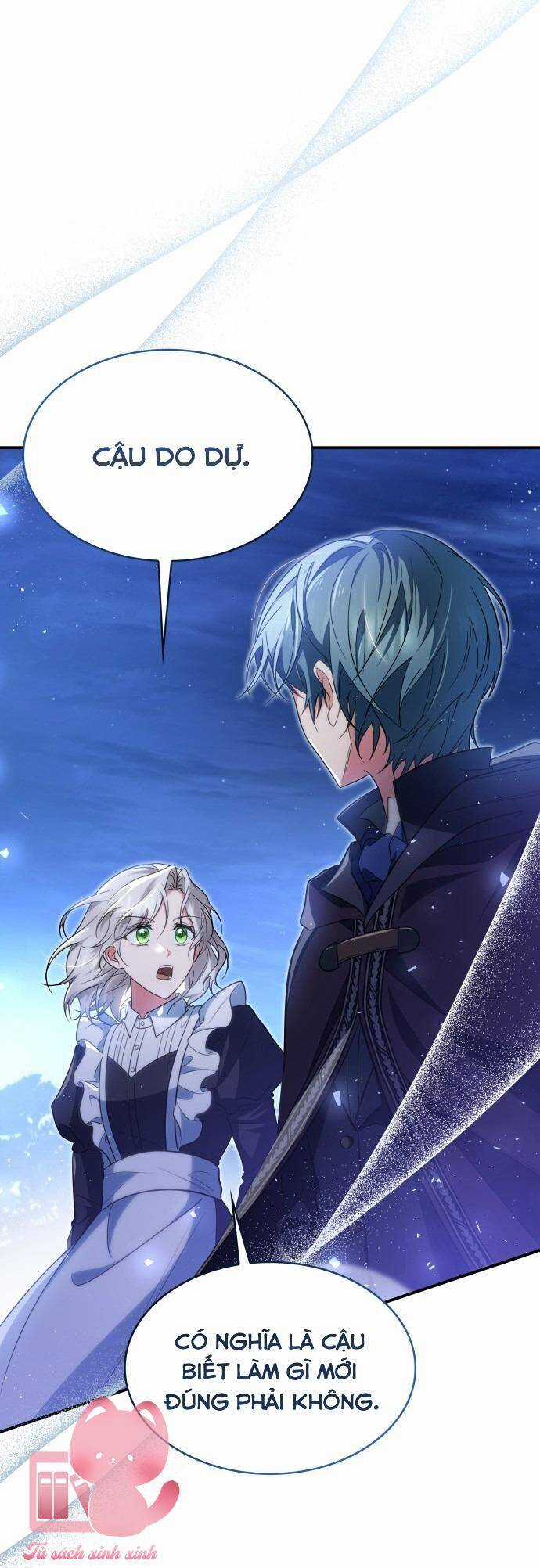 Điều Melvin Để Lại Chapter 37 trang 37