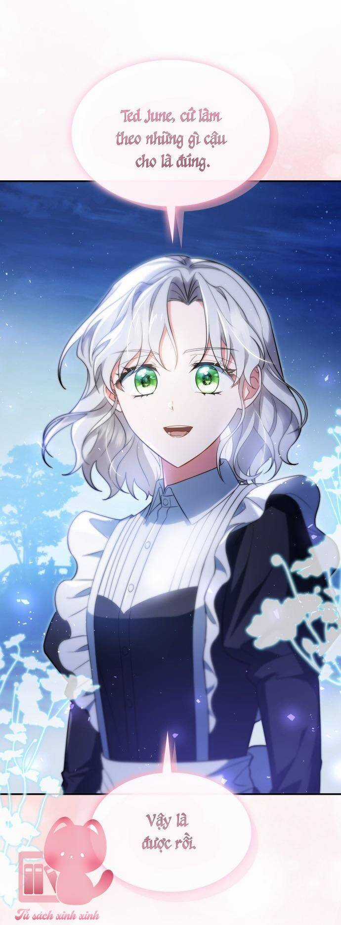 Điều Melvin Để Lại Chapter 37 trang 39