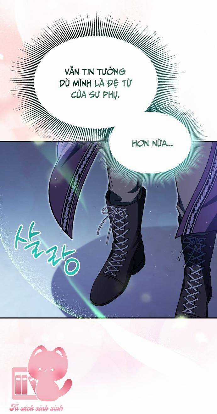 Điều Melvin Để Lại Chapter 37 trang 42