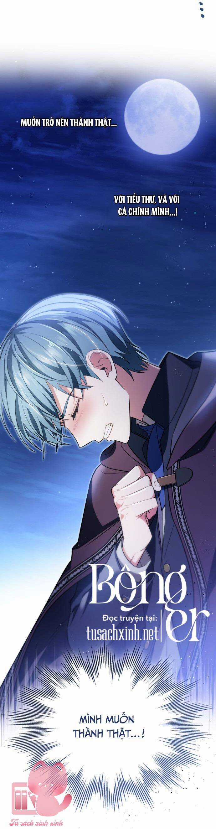 Điều Melvin Để Lại Chapter 37 trang 45