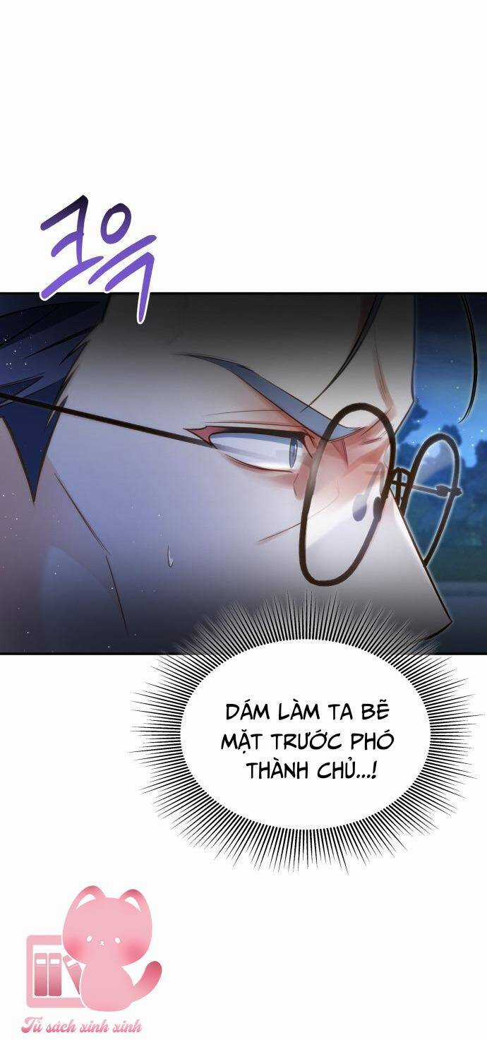 Điều Melvin Để Lại Chapter 37 trang 47
