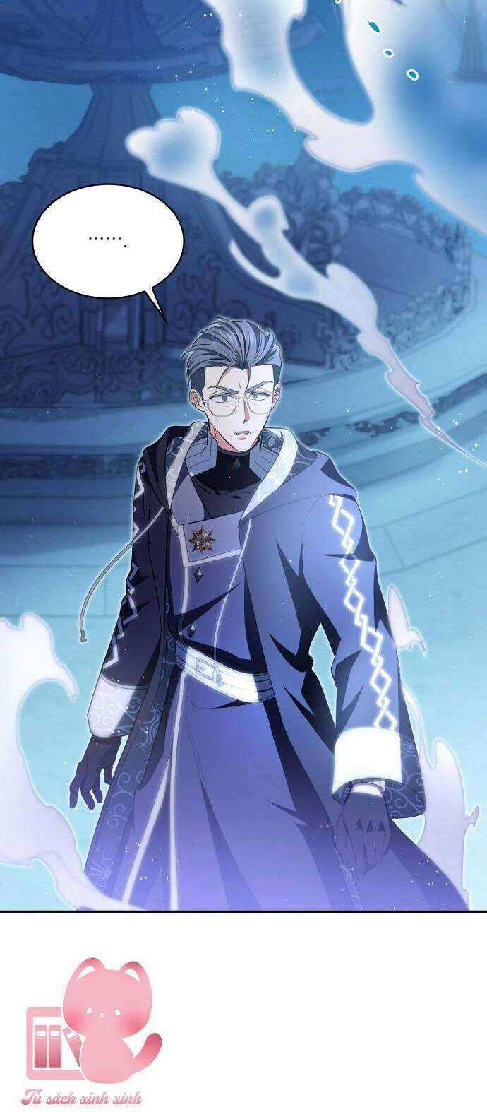 Điều Melvin Để Lại Chapter 37 trang 53