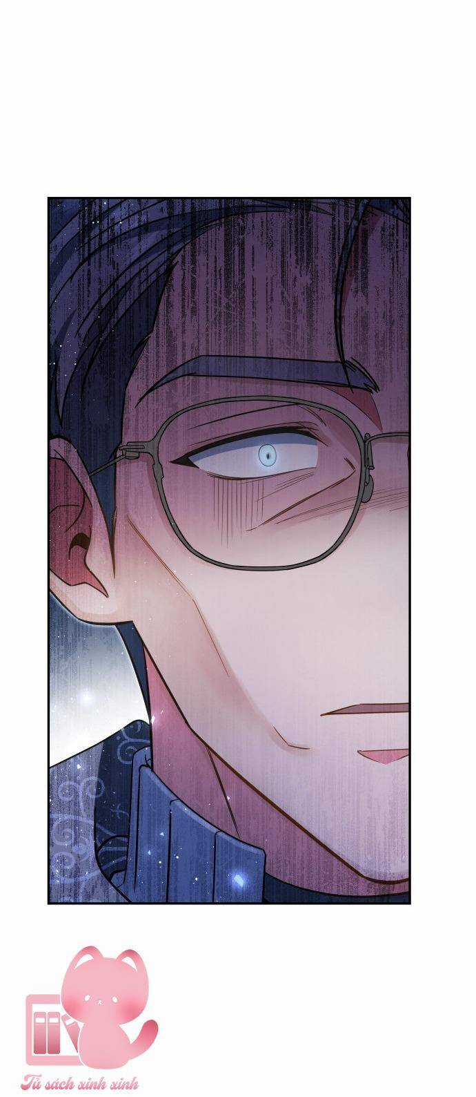 Điều Melvin Để Lại Chapter 37 trang 54