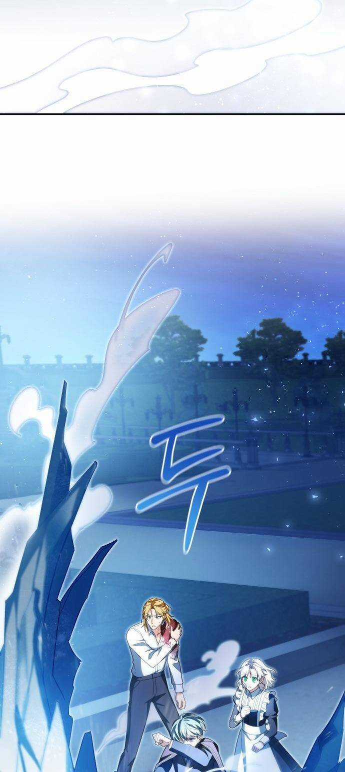 Điều Melvin Để Lại Chapter 37 trang 56