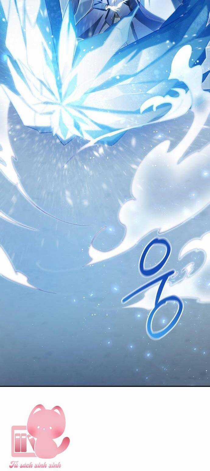 Điều Melvin Để Lại Chapter 37 trang 57