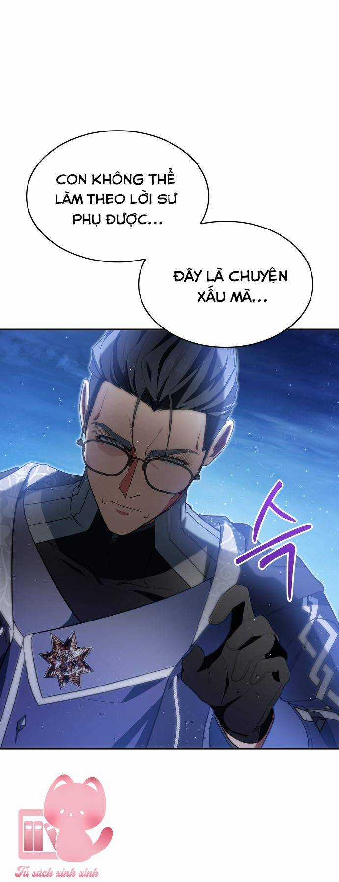 Điều Melvin Để Lại Chapter 37 trang 60