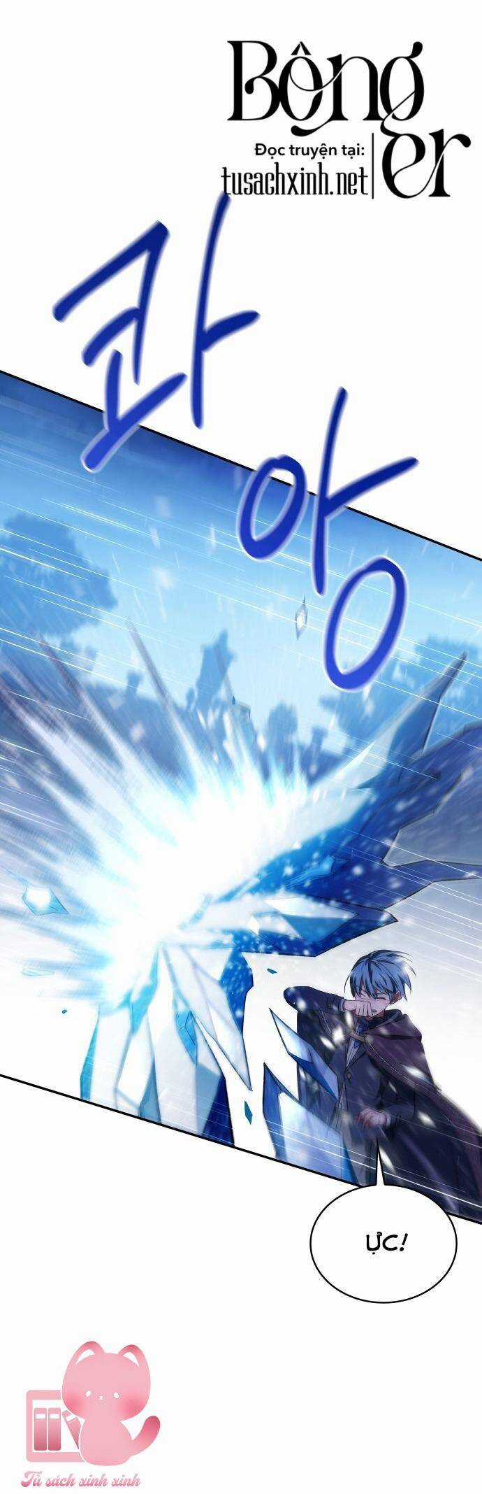 Điều Melvin Để Lại Chapter 37 trang 61