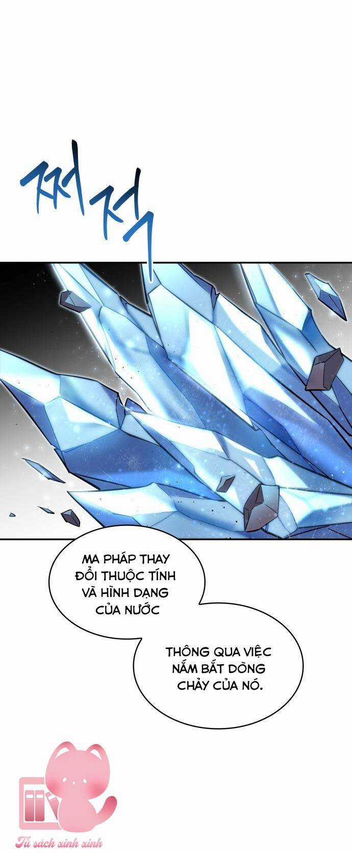 Điều Melvin Để Lại Chapter 37 trang 62