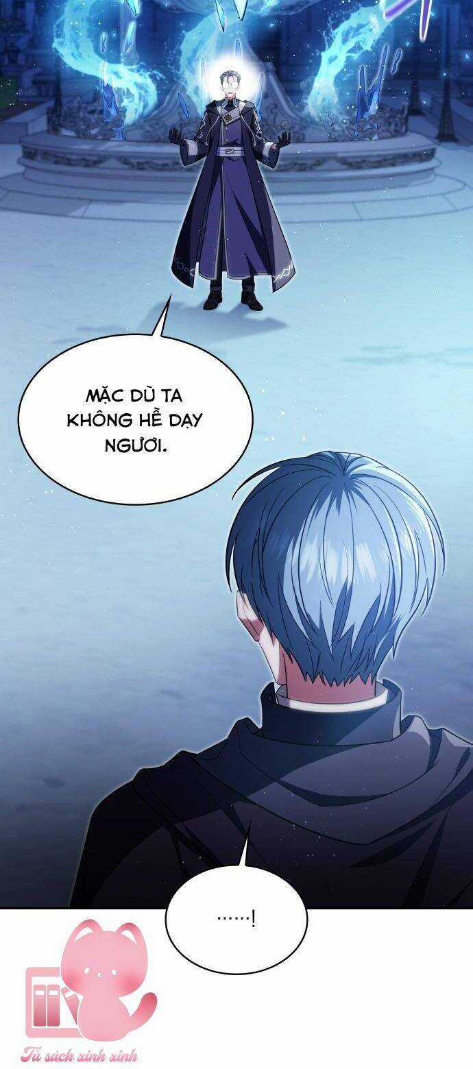 Điều Melvin Để Lại Chapter 37 trang 66