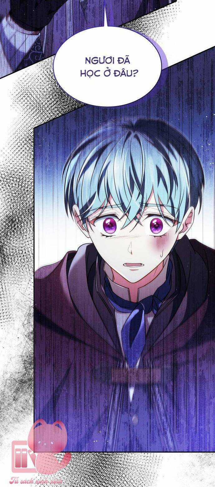 Điều Melvin Để Lại Chapter 37 trang 68