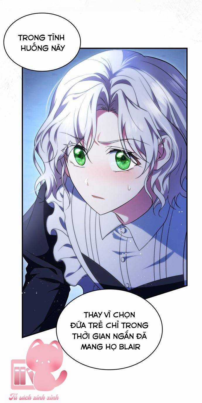 Điều Melvin Để Lại Chapter 37 trang 7