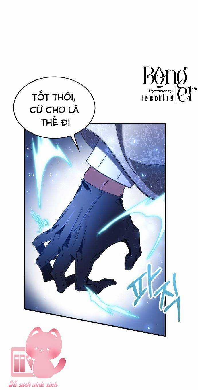 Điều Melvin Để Lại Chapter 38 trang 12