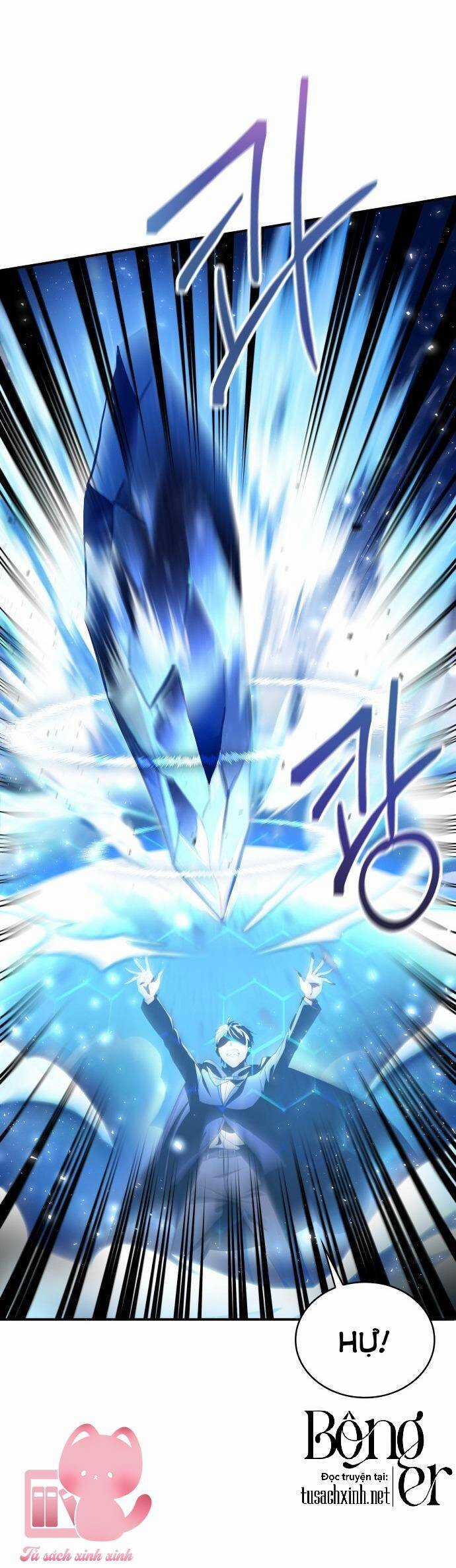 Điều Melvin Để Lại Chapter 38 trang 16