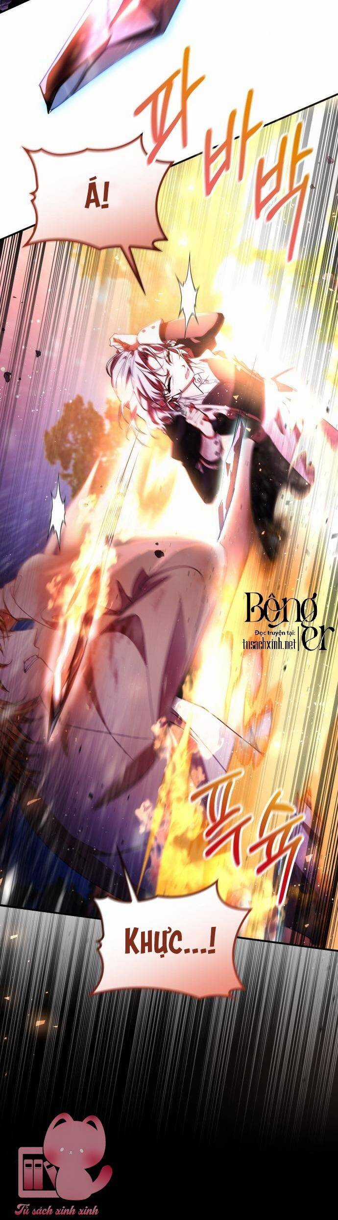 Điều Melvin Để Lại Chapter 38 trang 24