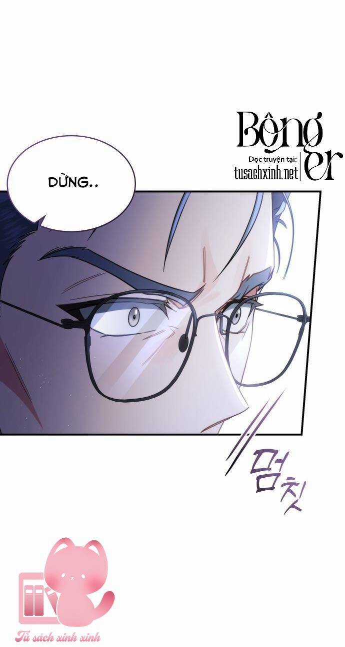 Điều Melvin Để Lại Chapter 38 trang 32