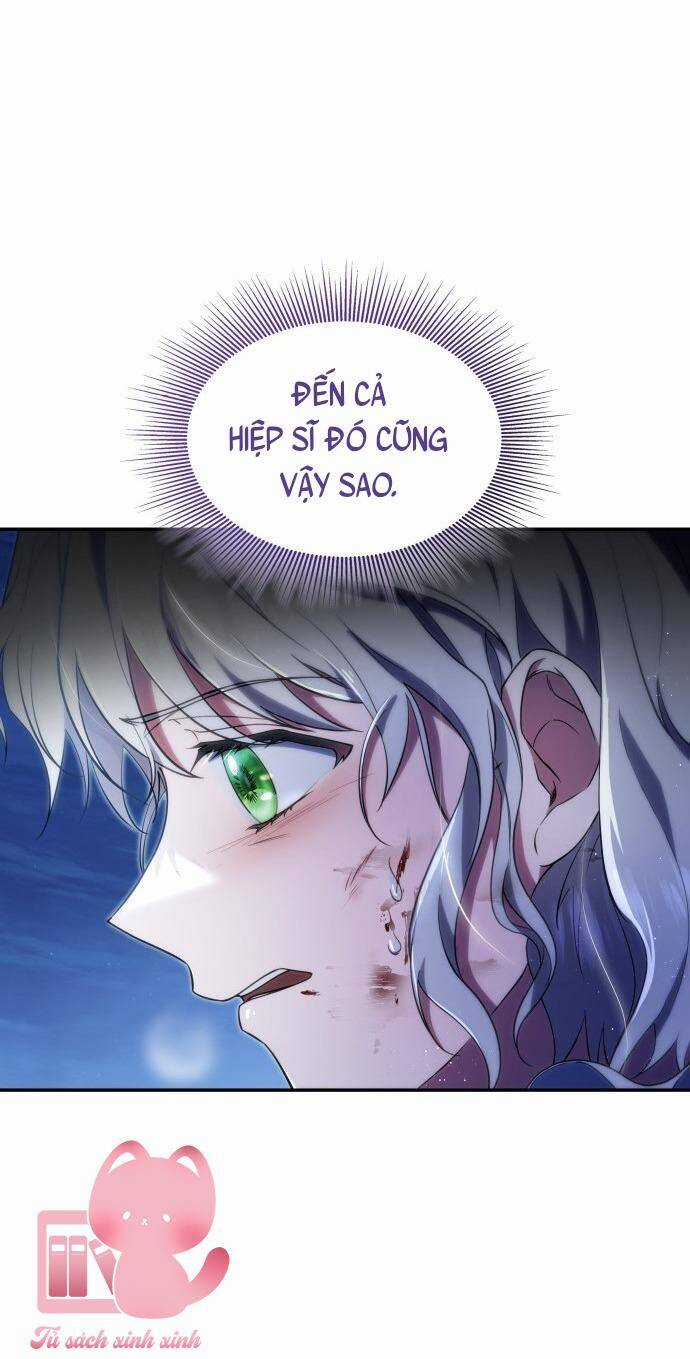 Điều Melvin Để Lại Chapter 38 trang 42