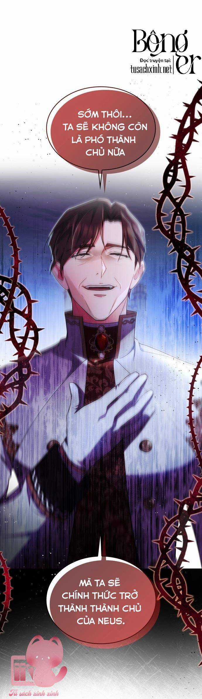 Điều Melvin Để Lại Chapter 38 trang 48