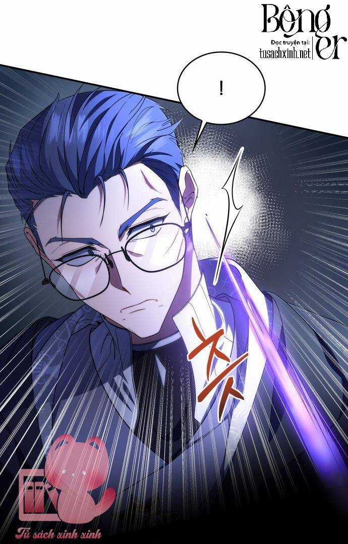 Điều Melvin Để Lại Chapter 38 trang 5