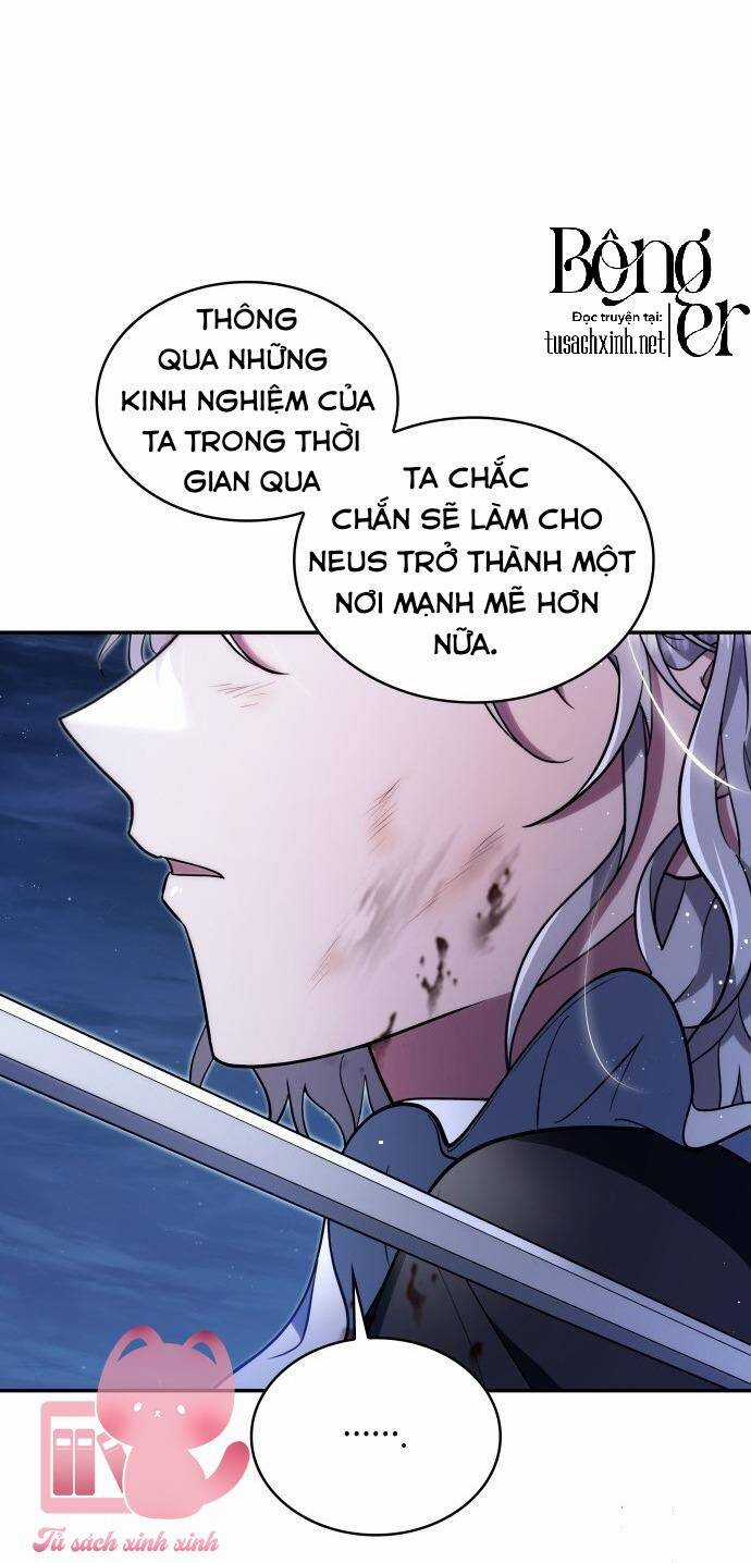 Điều Melvin Để Lại Chapter 38 trang 56