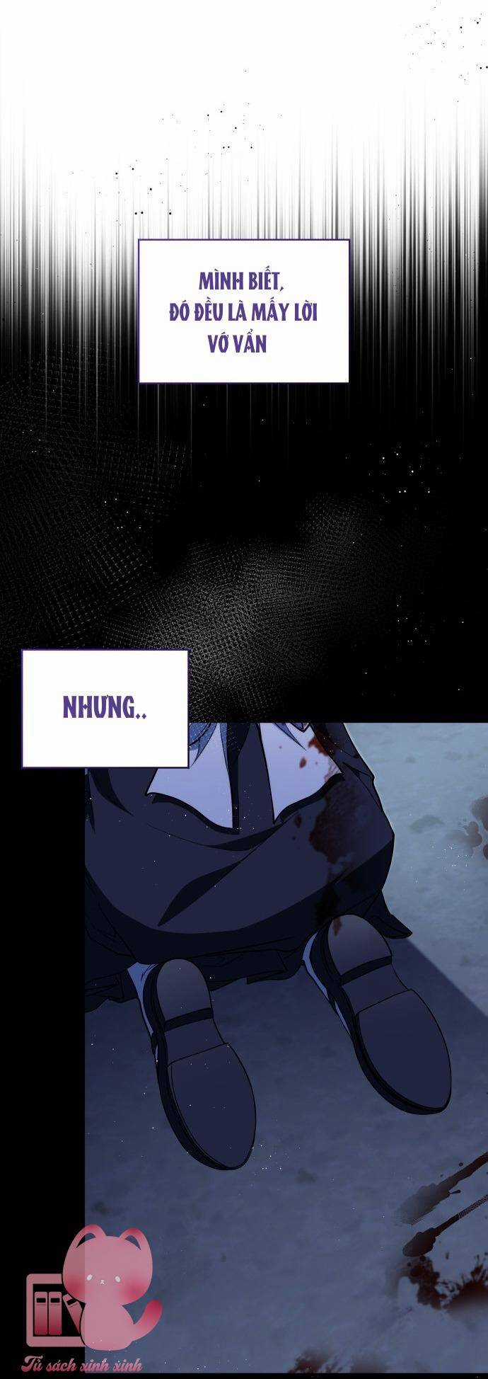 Điều Melvin Để Lại Chapter 38 trang 57