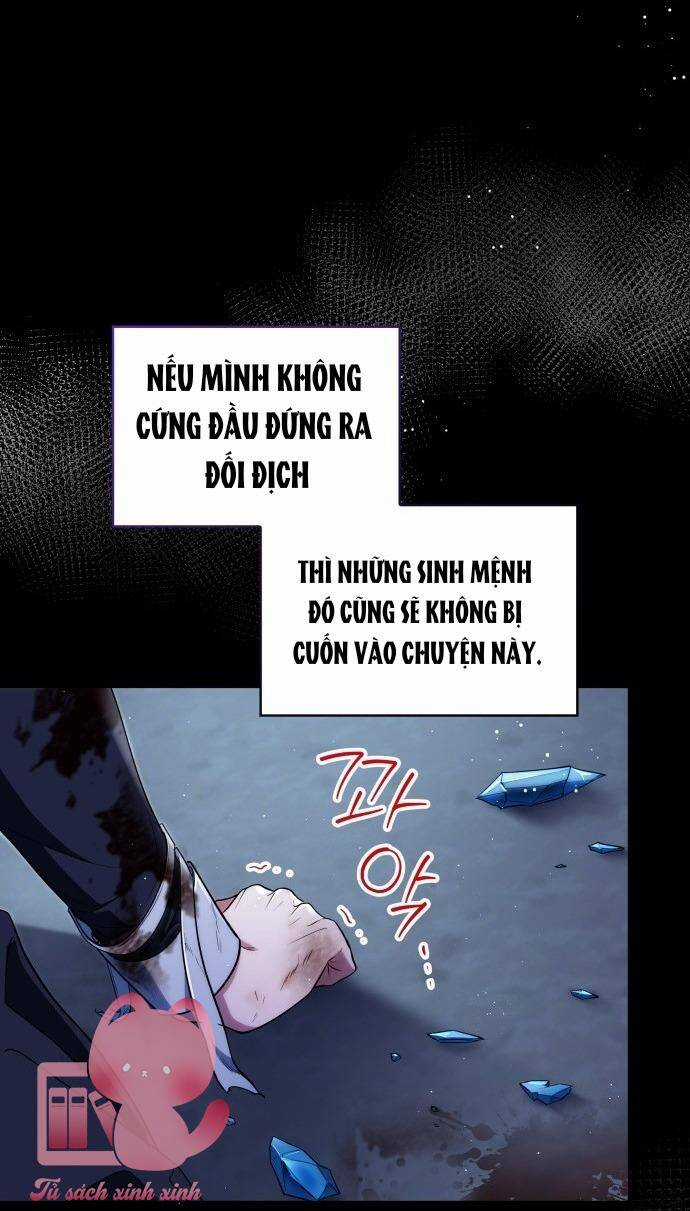 Điều Melvin Để Lại Chapter 38 trang 58