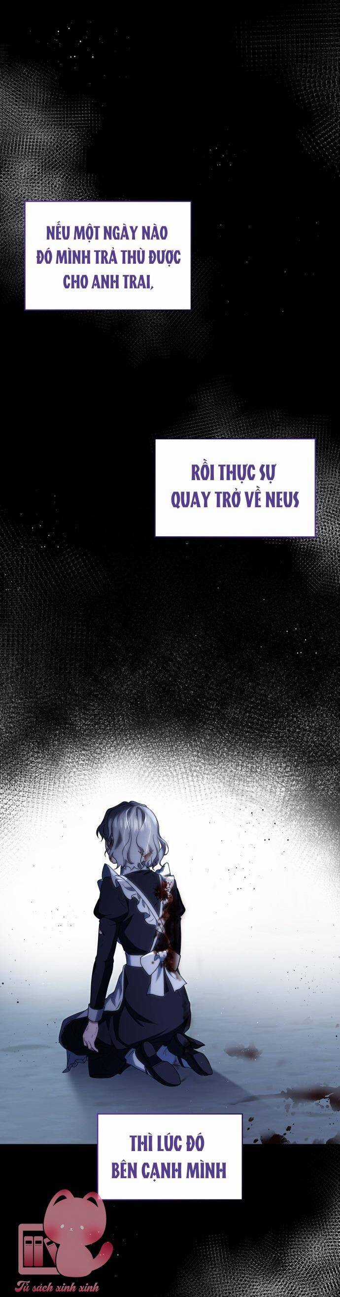 Điều Melvin Để Lại Chapter 38 trang 59