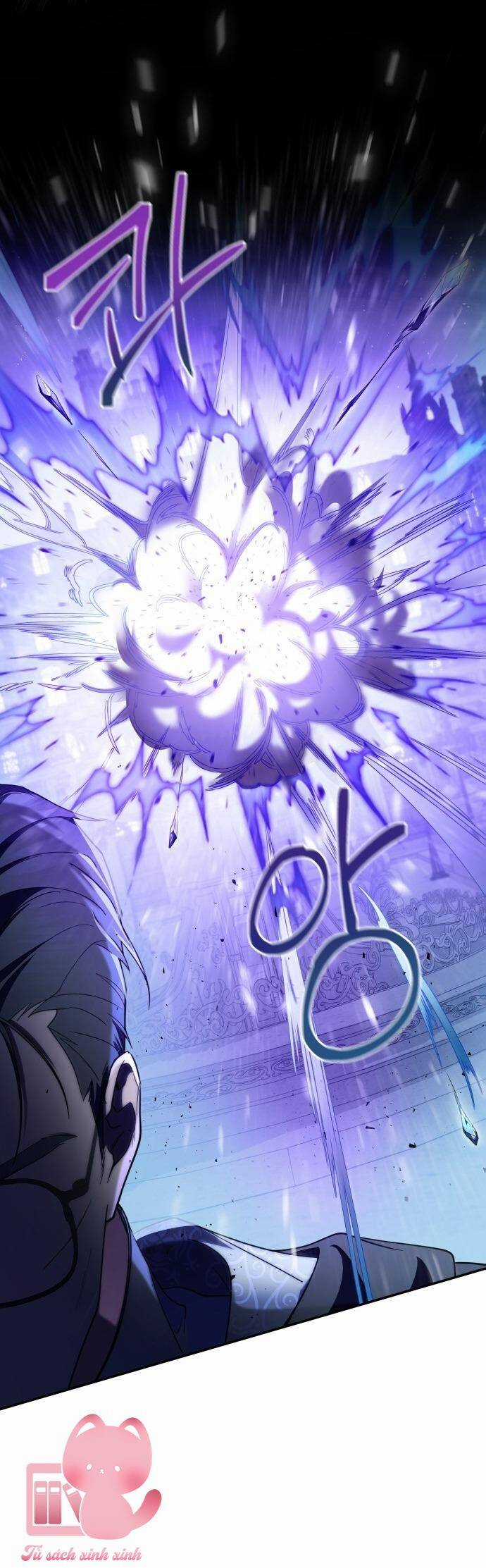 Điều Melvin Để Lại Chapter 38 trang 6