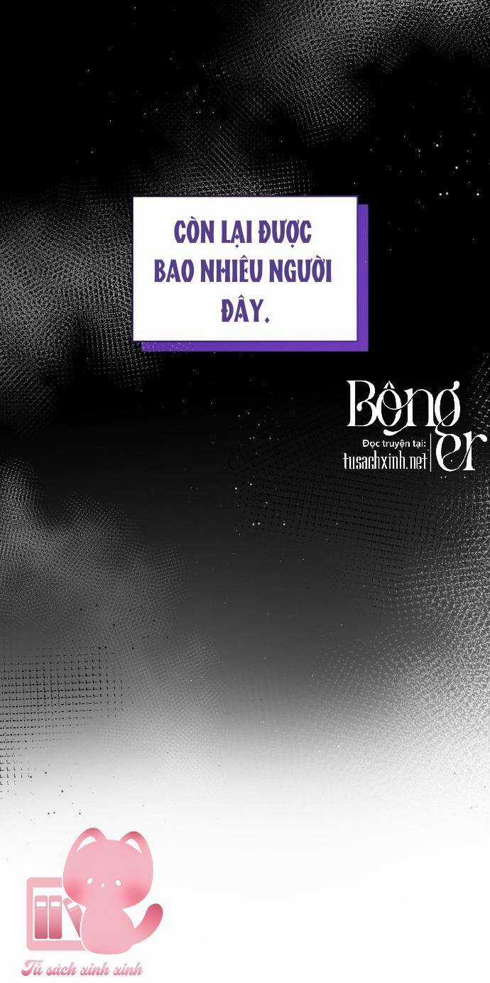 Điều Melvin Để Lại Chapter 38 trang 60