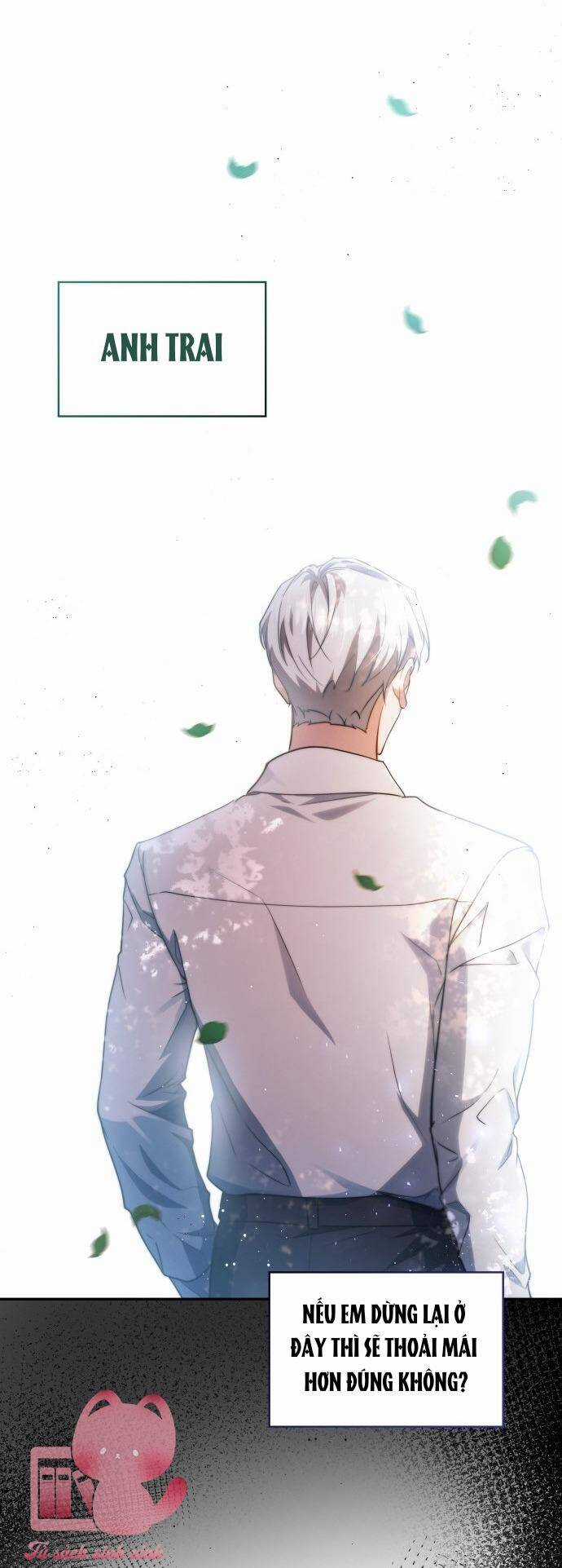 Điều Melvin Để Lại Chapter 38 trang 63